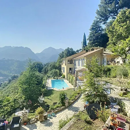 L'arbre De Vie 1949 Route Des Ciappes Bed & Breakfast *